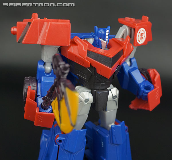 Transformers: Robots In Disguise Optimus Prime (Image #57 of 121)