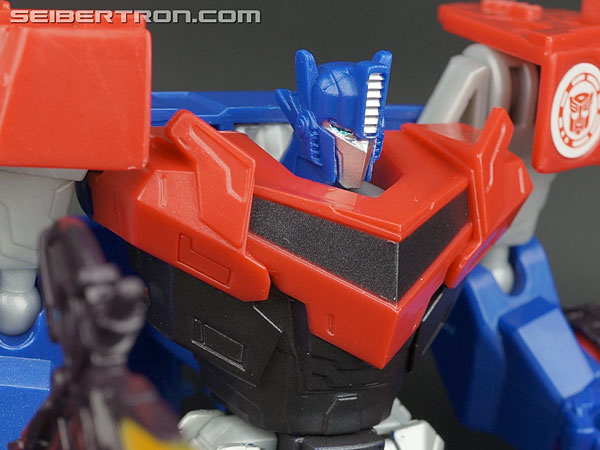 Transformers: Robots In Disguise Optimus Prime (Image #58 of 121)