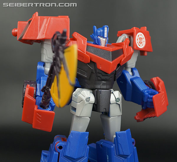 Transformers: Robots In Disguise Optimus Prime (Image #59 of 121)