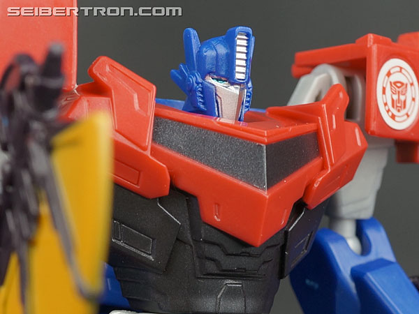 Transformers: Robots In Disguise Optimus Prime (Image #60 of 121)