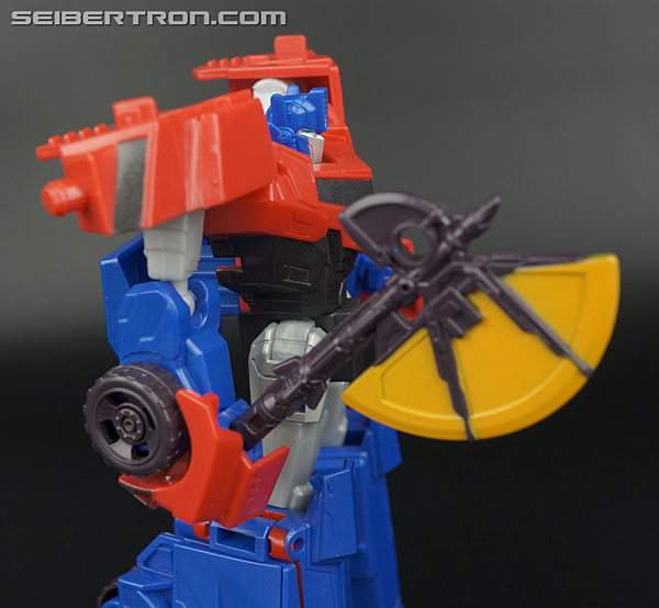 Transformers: Robots In Disguise Optimus Prime (Image #63 of 121)