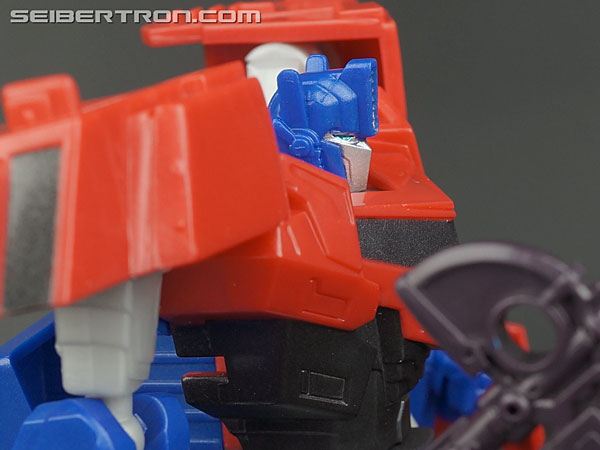 Transformers: Robots In Disguise Optimus Prime (Image #64 of 121)