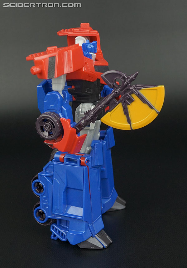 Transformers: Robots In Disguise Optimus Prime (Image #65 of 121)