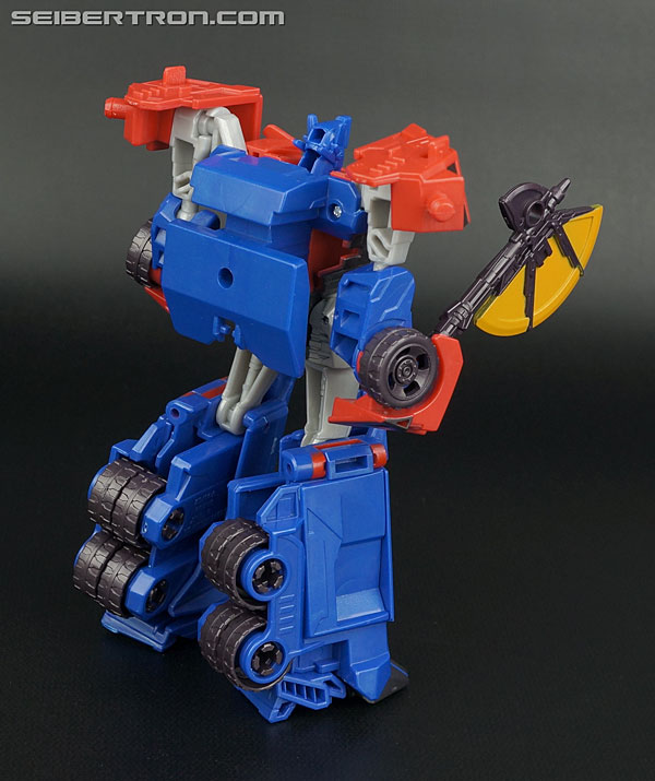 Transformers: Robots In Disguise Optimus Prime (Image #66 of 121)