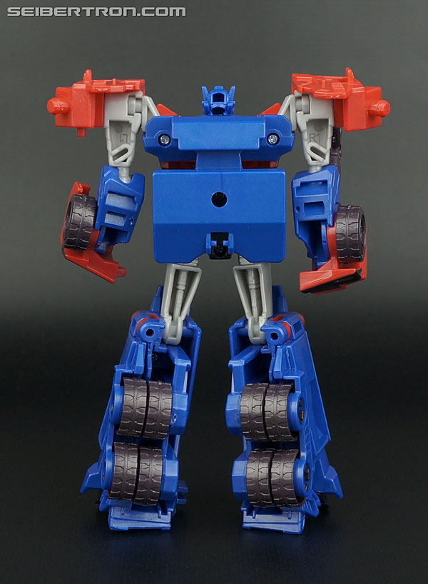 Transformers: Robots In Disguise Optimus Prime (Image #67 of 121)