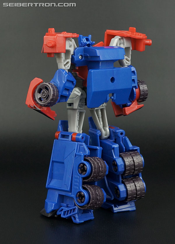 Transformers: Robots In Disguise Optimus Prime (Image #68 of 121)