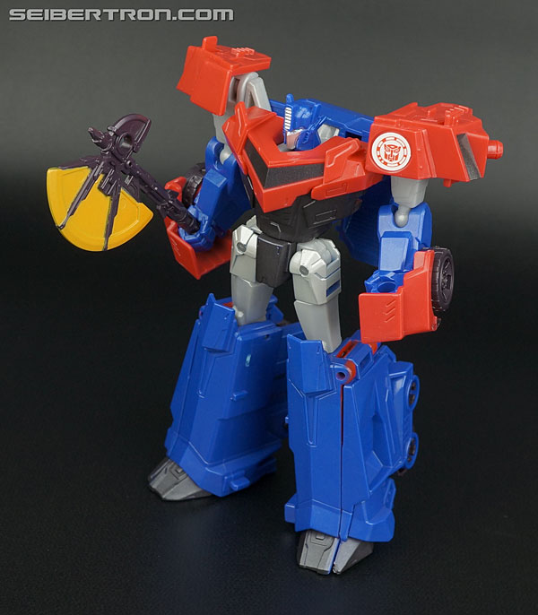 Transformers: Robots In Disguise Optimus Prime (Image #71 of 121)