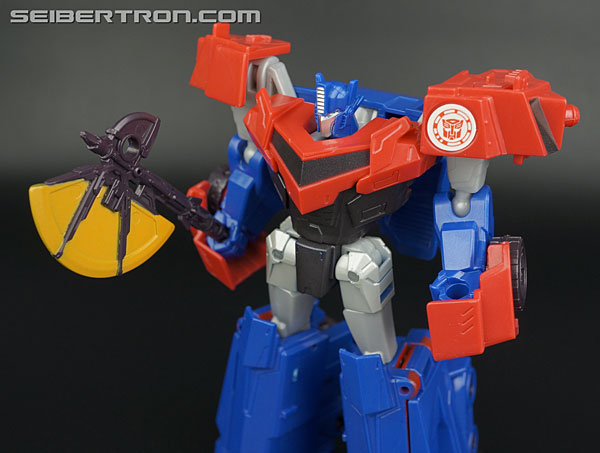 Transformers: Robots In Disguise Optimus Prime (Image #72 of 121)