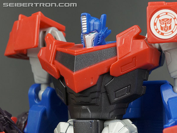 Transformers: Robots In Disguise Optimus Prime (Image #75 of 121)