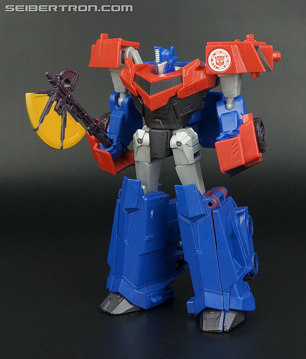 Transformers: Robots In Disguise Optimus Prime (Image #76 of 121)
