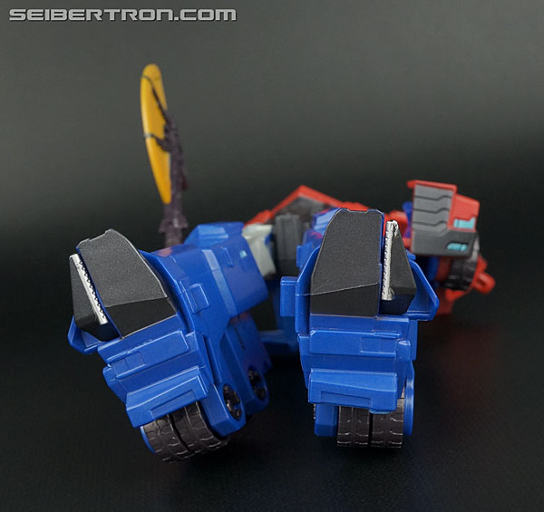Transformers: Robots In Disguise Optimus Prime (Image #77 of 121)