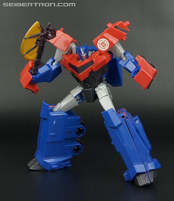 Transformers: Robots In Disguise Optimus Prime (Image #79 of 121)