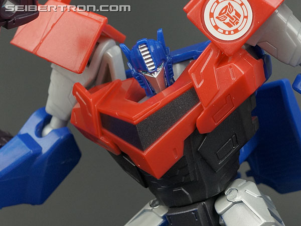 Transformers: Robots In Disguise Optimus Prime (Image #81 of 121)
