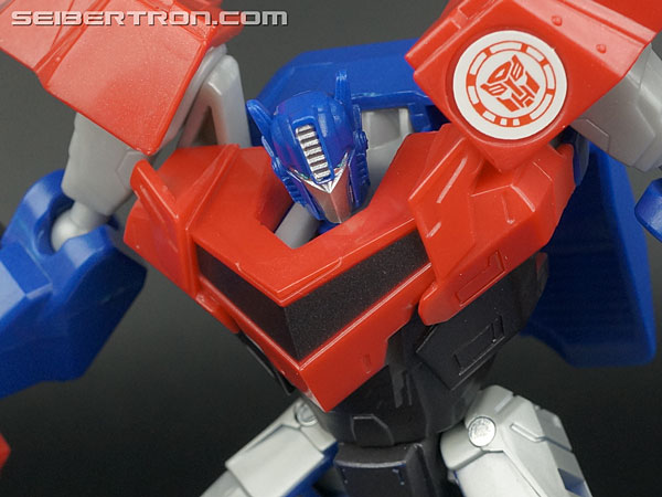 Transformers: Robots In Disguise Optimus Prime (Image #83 of 121)