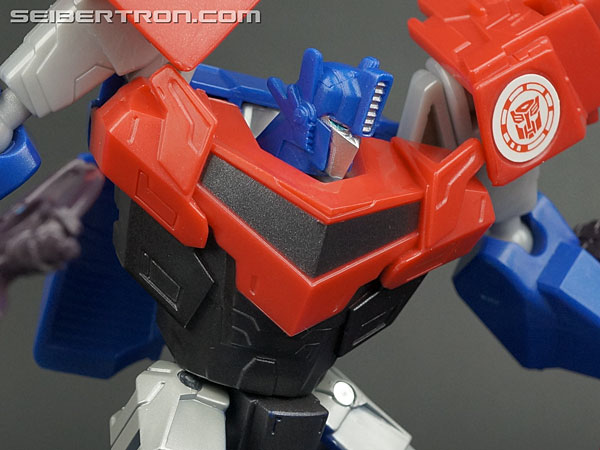 Transformers: Robots In Disguise Optimus Prime (Image #87 of 121)