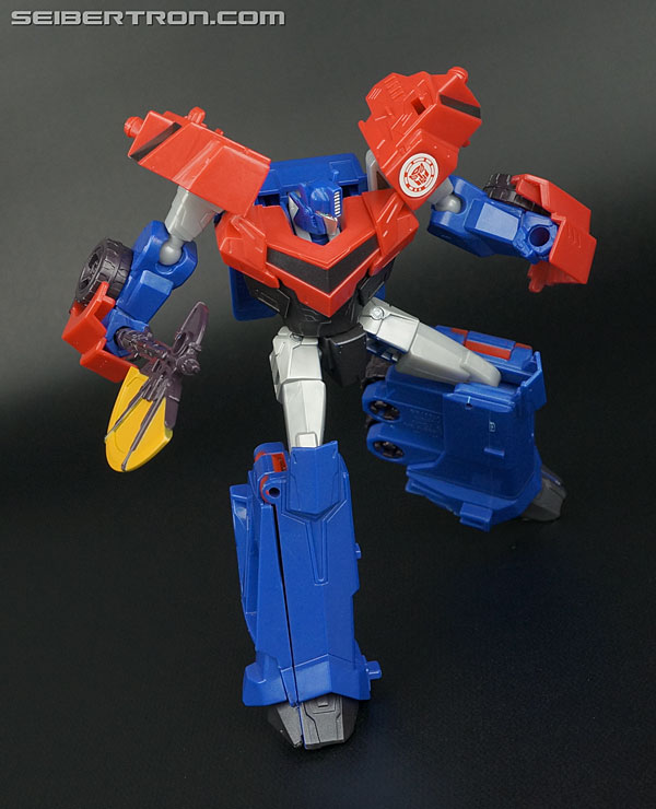 Transformers: Robots In Disguise Optimus Prime (Image #90 of 121)