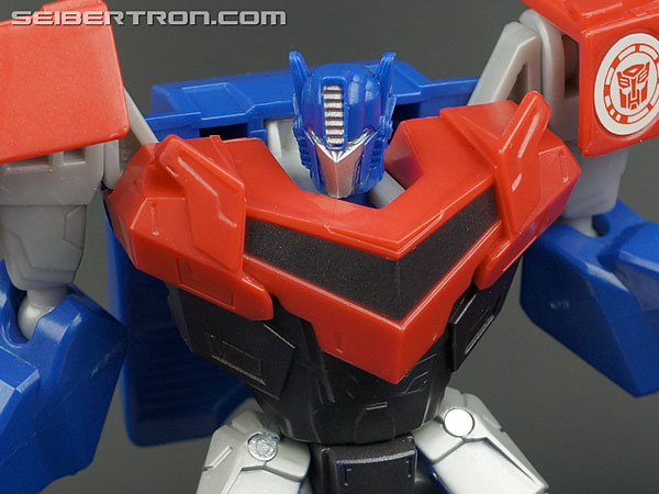 Transformers: Robots In Disguise Optimus Prime (Image #93 of 121)
