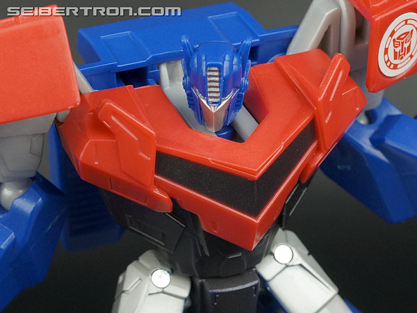 Transformers: Robots In Disguise Optimus Prime (Image #95 of 121)