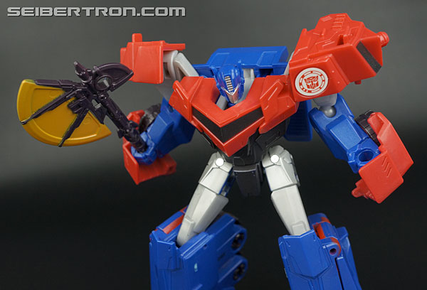 Transformers: Robots In Disguise Optimus Prime (Image #96 of 121)
