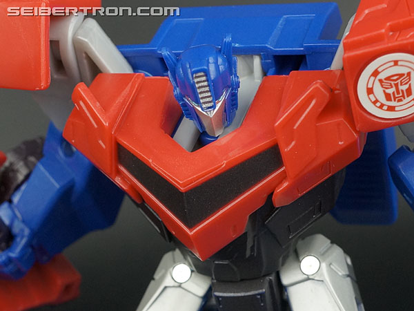 Transformers: Robots In Disguise Optimus Prime (Image #97 of 121)