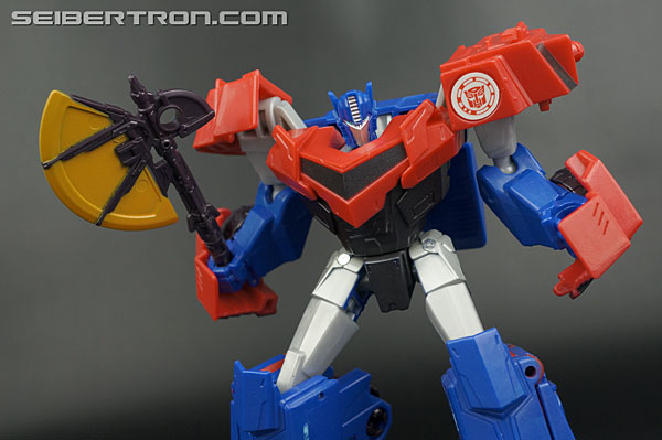 Transformers: Robots In Disguise Optimus Prime (Image #98 of 121)