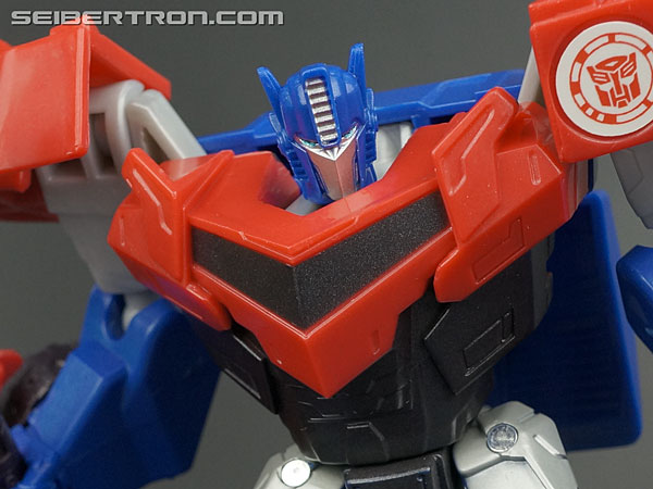 Transformers: Robots In Disguise Optimus Prime (Image #99 of 121)