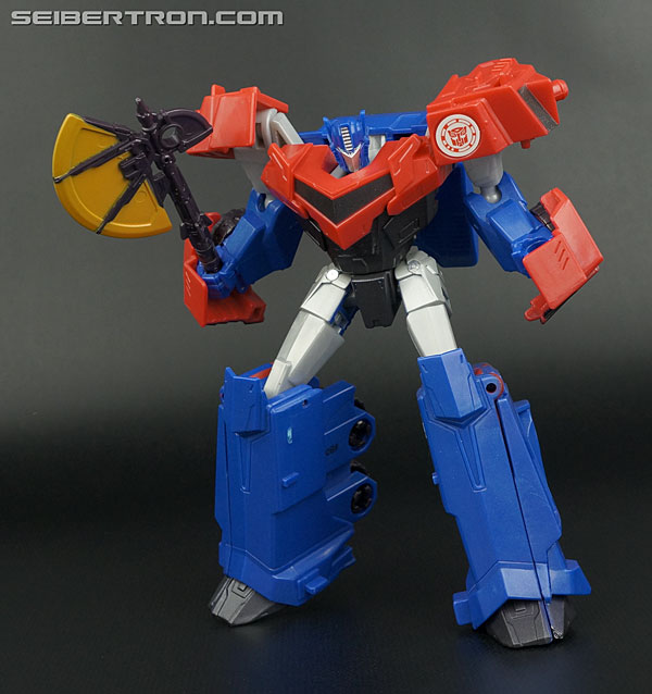 Transformers: Robots In Disguise Optimus Prime (Image #100 of 121)