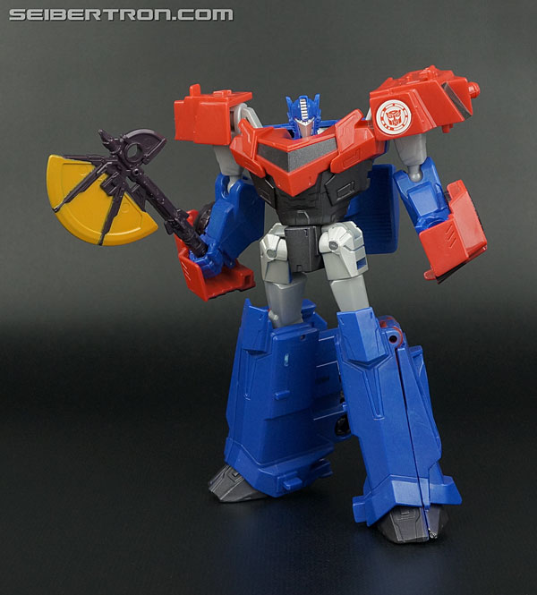 Transformers: Robots In Disguise Optimus Prime (Image #102 of 121)