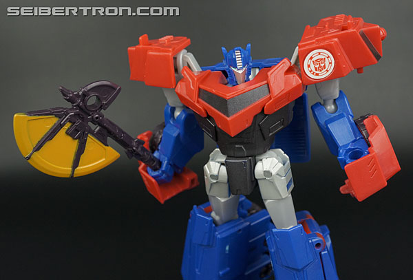 Transformers: Robots In Disguise Optimus Prime (Image #103 of 121)