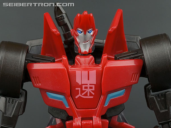Transformers: Robots In Disguise Sideswipe gallery
