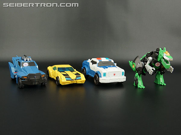 Transformers: Robots In Disguise Steeljaw (Image #38 of 118)