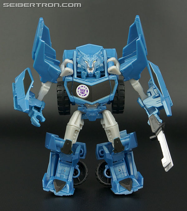 razorpaw transformer toy