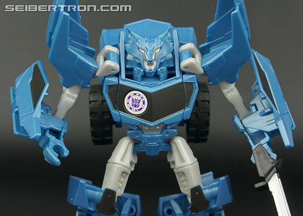 Transformers: Robots In Disguise Steeljaw (Image #44 of 118)