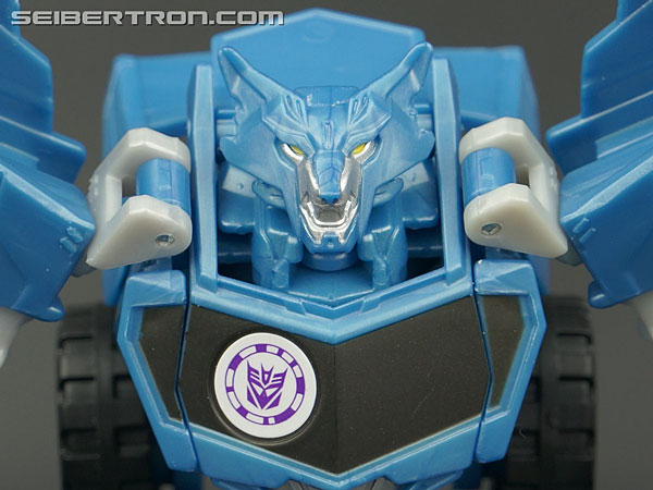 Transformers: Robots In Disguise Steeljaw gallery