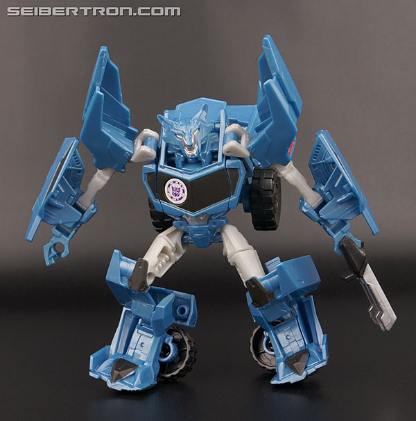 Transformers: Robots In Disguise Steeljaw Toy Gallery (Image #68 of 118)