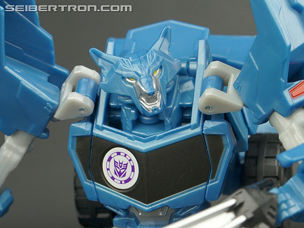 Transformers: Robots In Disguise Steeljaw (Image #87 of 118)