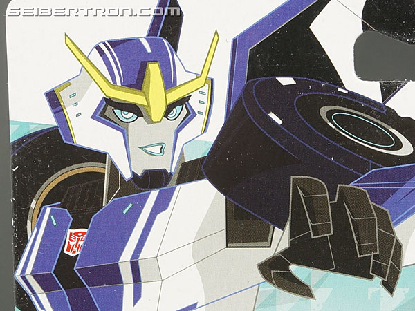 Transformers: Robots In Disguise Strongarm (Image #4 of 114)