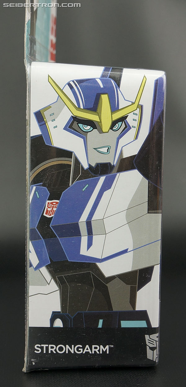 Transformers: Robots In Disguise Strongarm (Image #6 of 114)