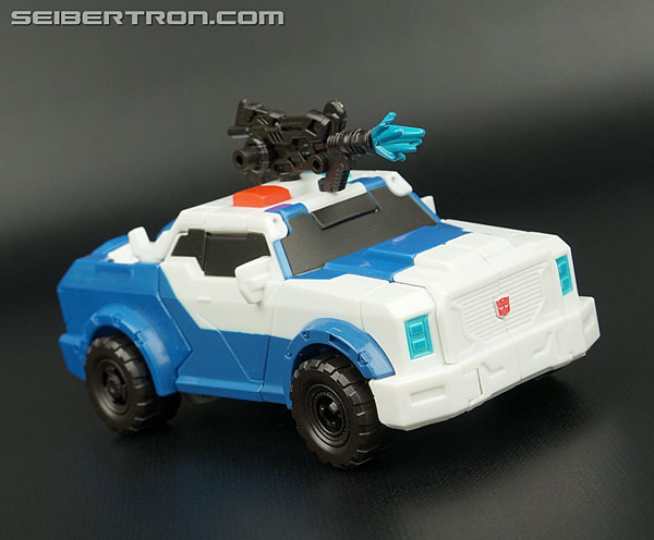 Transformers: Robots In Disguise Strongarm (Image #19 of 114)