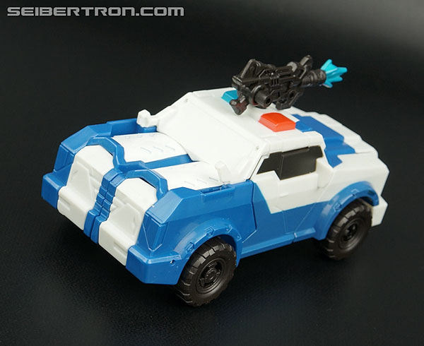Transformers: Robots In Disguise Strongarm (Image #22 of 114)