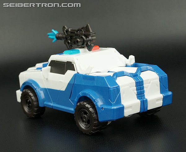 Transformers: Robots In Disguise Strongarm (Image #25 of 114)