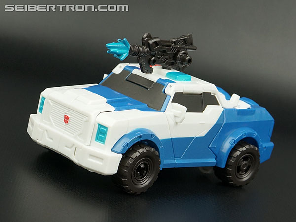 Transformers: Robots In Disguise Strongarm (Image #27 of 114)