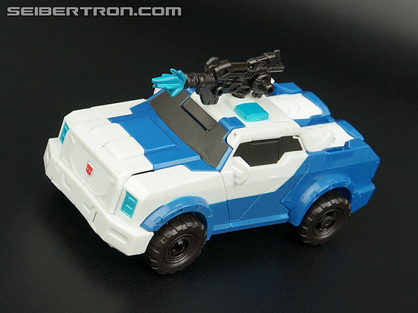 Transformers: Robots In Disguise Strongarm (Image #28 of 114)