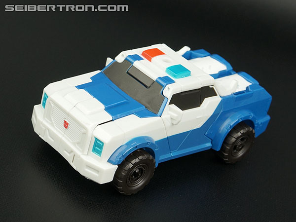 Transformers: Robots In Disguise Strongarm (Image #34 of 114)