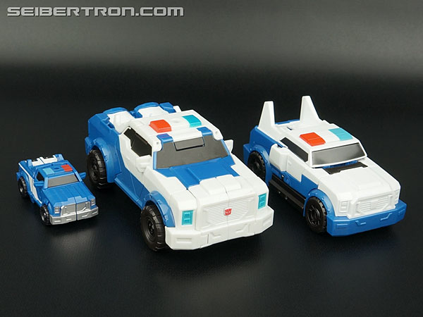 Transformers: Robots In Disguise Strongarm (Image #38 of 114)