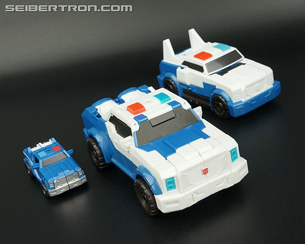 Transformers: Robots In Disguise Strongarm (Image #39 of 114)