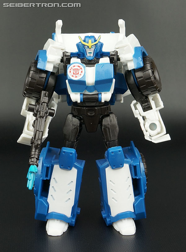 Transformers: Robots In Disguise Strongarm (Image #46 of 114)