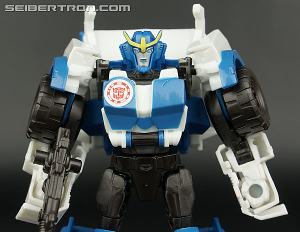 Transformers: Robots In Disguise Strongarm (Image #47 of 114)