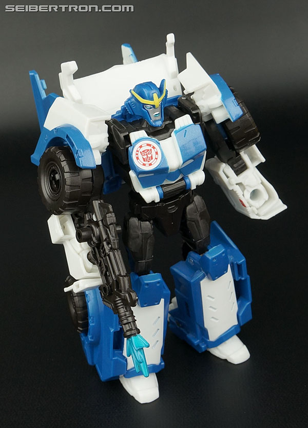 Transformers: Robots In Disguise Strongarm (Image #49 of 114)
