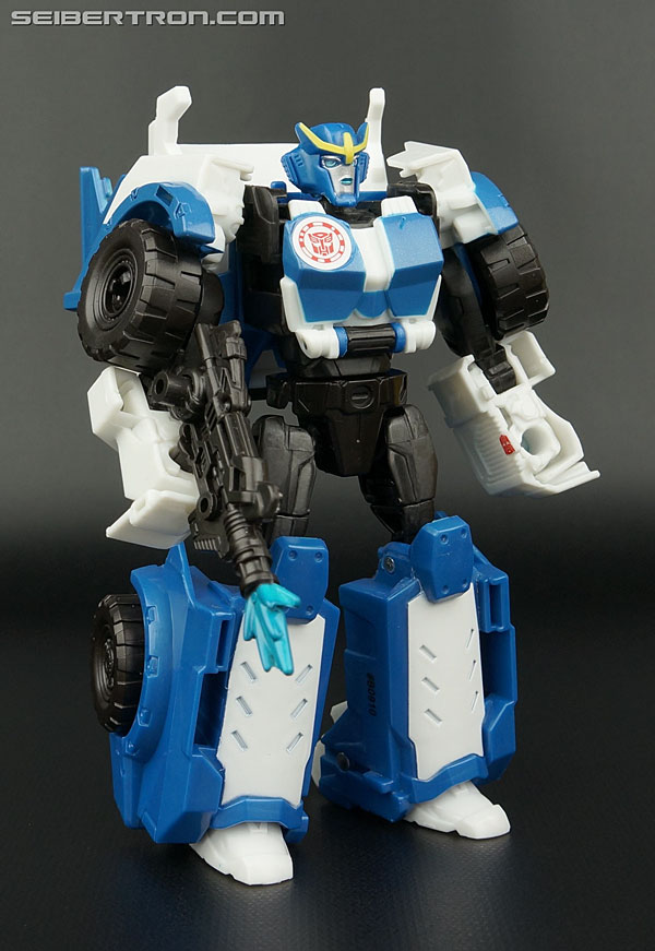 Transformers: Robots In Disguise Strongarm (Image #50 of 114)